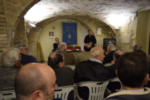 riunione_confraternita