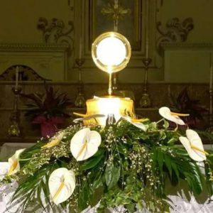adorazione